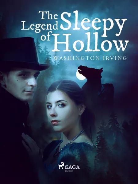 The Legend of Sleepy Hollow af Washington Irving
