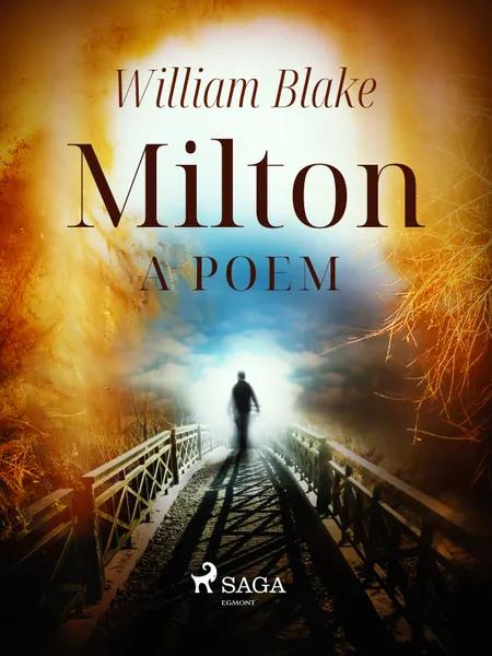 Milton: A Poem af William Blake