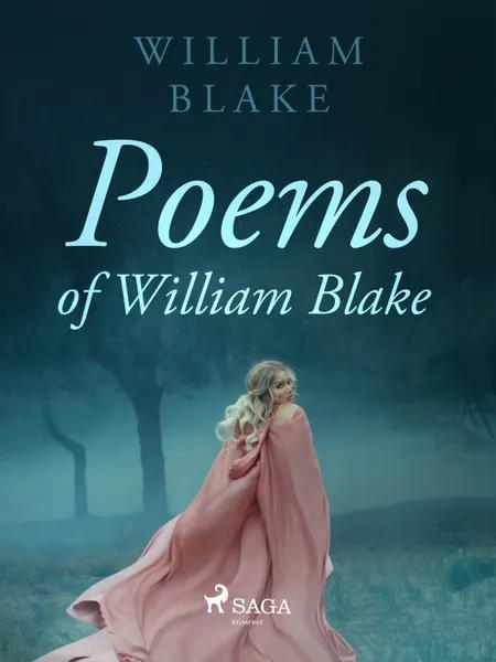 Poems of William Blake af William Blake