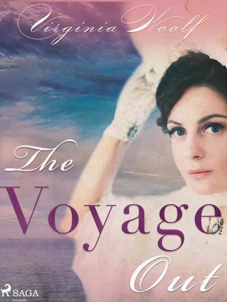 The Voyage Out af Virginia Woolf