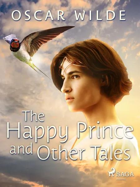 The Happy Prince and Other Tales af Oscar Wilde
