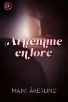 At tæmme en løve