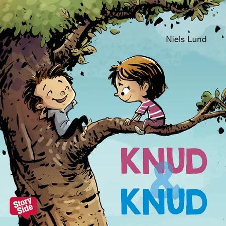 Knud & Knud af Niels Lund