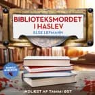 Biblioteksmordet i Haslev