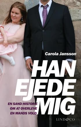 Han ejede mig af Leone Milton