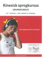 Kinesisk grundkursus