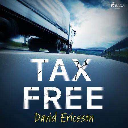 TaxFree af David Ericsson