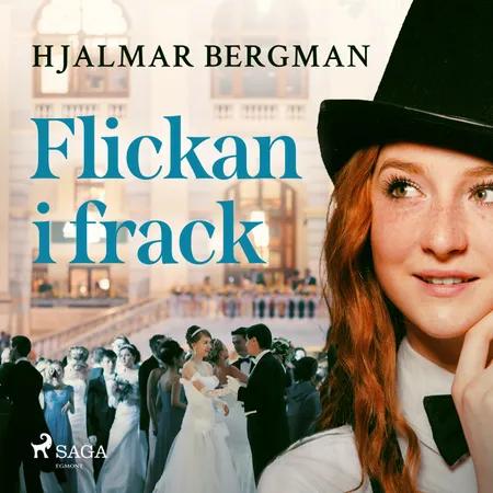Flickan i frack af Hjalmar Bergman