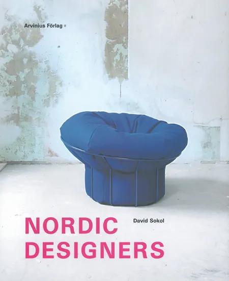 Nordic designers af David Sokol