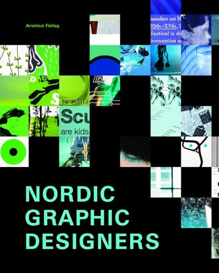 Nordic graphic designers af Frida Brismar Pålsson