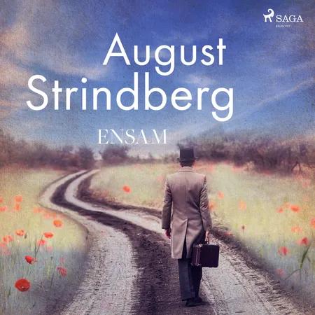 Ensam af August Strindberg