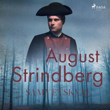 Samvetskval af August Strindberg