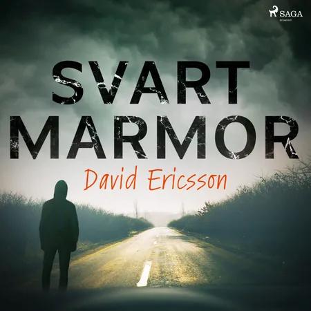 Svart Marmor af David Ericsson