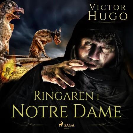 Ringaren i Notre Dame af Victor Hugo