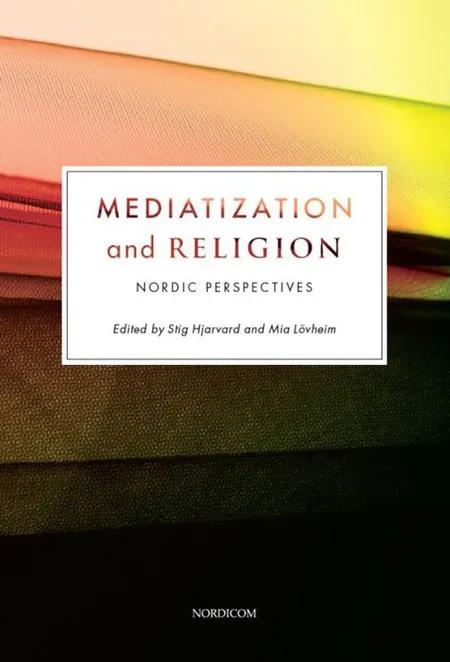 Mediatization and religion 