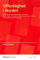 Offentlighed i Norden