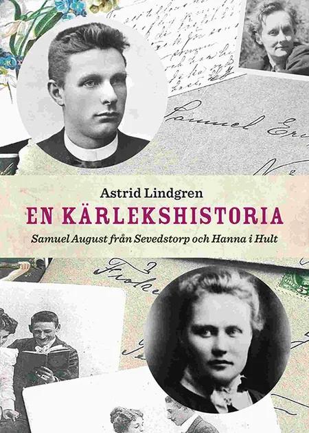 En kärlekshistoria af Astrid Lindgren
