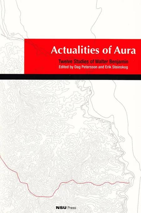 Actualities of Aura 