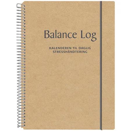 Balance Log 