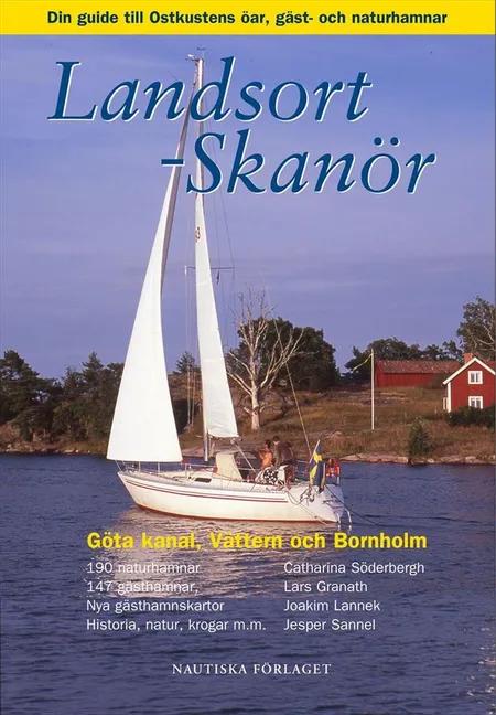 Landsort - Skanör af Catharina Söderbergh