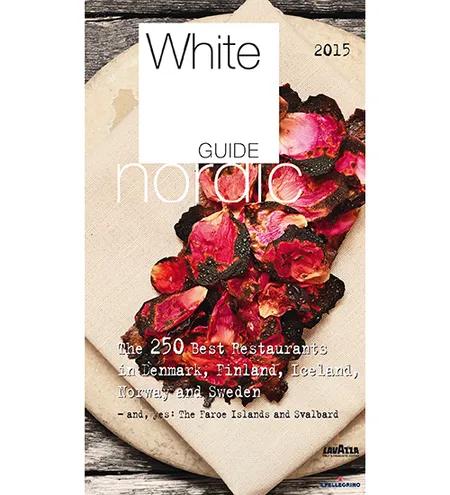 White Guide Nordics af White Guide Danmark