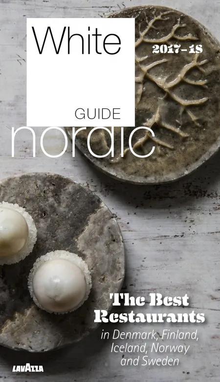 White Guide Nordic 2017/18 
