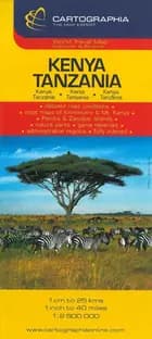 Kenya & Tanzania