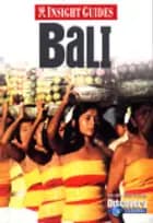 Bali, Insight Guides