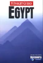 Egypt, Insight Guides