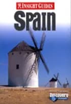 Spain, Insight Guides
