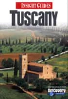 Tuscany, Insight Guides