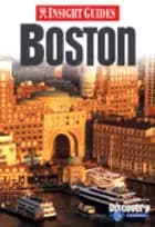 Boston, Insight Guides