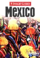 Mexico, Insight Guides
