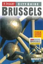 Brussels, Insight City Guide