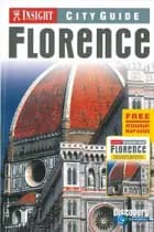 Florence, Insight City Guide
