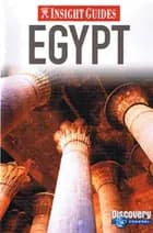 Egypt, Insight Guide