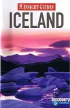 Iceland, Insight Guides