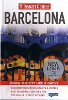 Barcelona, Insight Guides