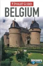 Belgium, Insight Guide