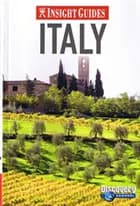 Italy, Insight Guide