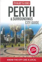 Perth & Surroundings City Guide