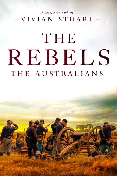 The Rebels af Vivian Stuart