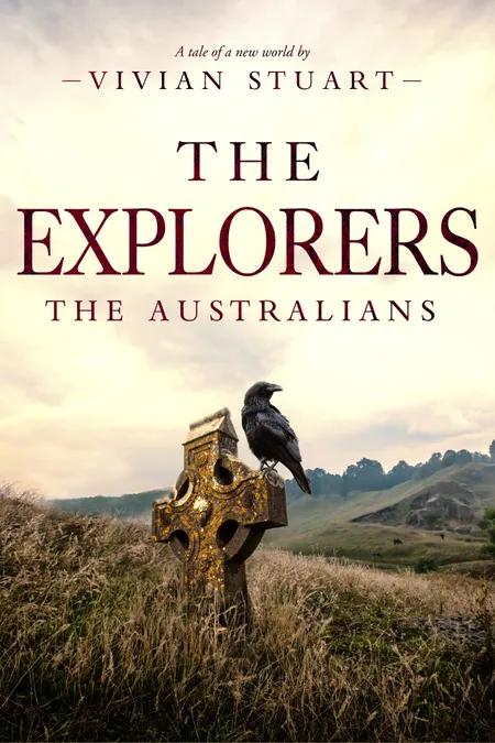 The Explorers af Vivian Stuart
