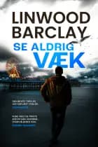 Se aldrig væk