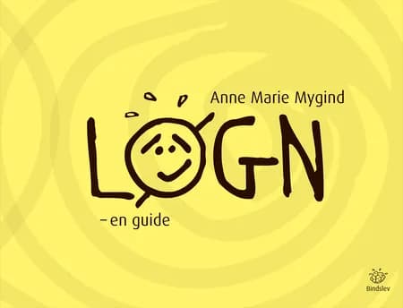 Løgn af Anne Marie Mygind